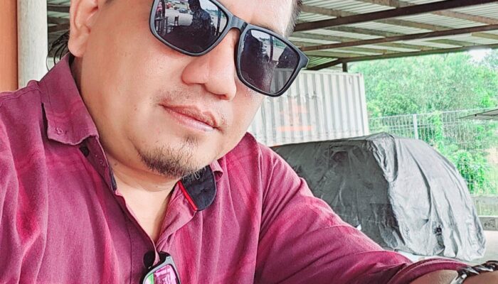 DPP PKWACI Zulfan Effendi Apresiasi Putusan MK Wartawan Tidak Boleh Dipidana 