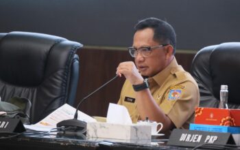 Indeks Perkembangan Harga Tiga Provinsi Terdampak Bencana Turun Signifikan
