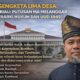 Sengketa Lima Desa, AMA Riau Nilai Putusan MA Bertentangan dengan Hierarki Peraturan Perundang-Undangan