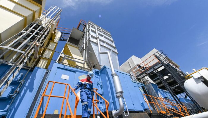 Malam Tanpa Tidur: Kisah Para ‘Penjaga Energi’ Selamatkan Ribuan Sumur dari Mati Suri