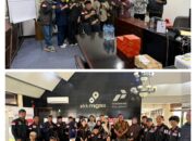 Audiensi, PT. PHR Dukung SPSI Riau Lestarikan Ekonomi dan Budaya 