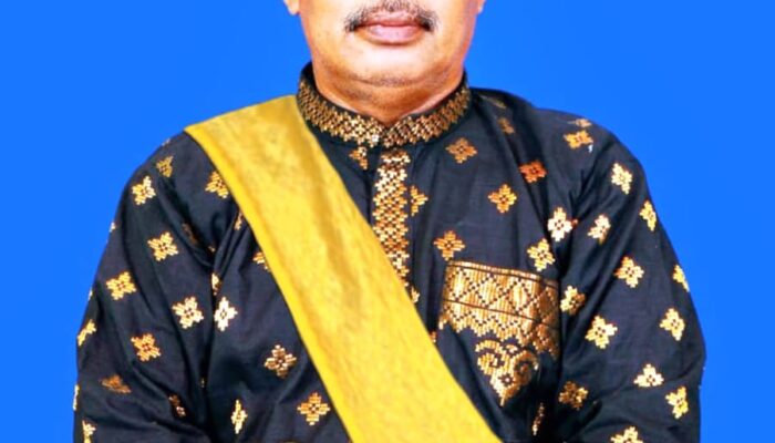 LAMR Inhu Dukung Langkah Tegas Polri di Bawah Presiden