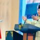 Presiden Prabowo Ajak Akademisi Refleksikan Kontribusi Nyata bagi Bangsa