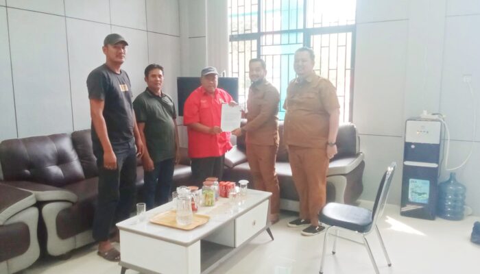 Astaga…! Rumah Warga Lubuk Gaung Bersebelahan Industri, Besok Pakar Lingkungan Ke Jakarta Lapor Menteri dan Pejabat Negara