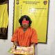 Polsek Batang Cenaku Ringkus Bandar Sabu Diperbatasan Kecamatan, Puluhan Gram Sabu Ditemukan