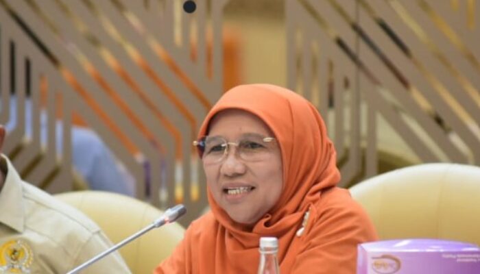 RUU Masyarakat Hukum Adat Harus Jadi Instrumen Nyata Perlindungan Hak Konstitusi