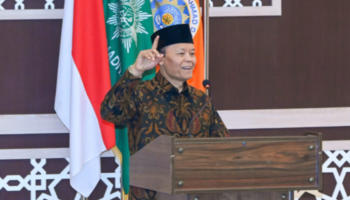 Israel Kembali Serang Masjid Al Aqsha, HNW Minta Dibahas di Dewan Perdamaian