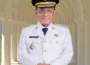 Bupati H Bistamam Sampaikan Himbauan Menjalani Bulan Suci Ramadhan 