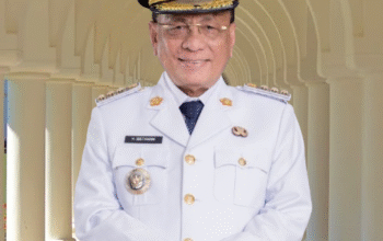 Bupati H Bistamam Sampaikan Himbauan Menjalani Bulan Suci Ramadhan 