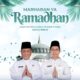Bupati dan Wakil Bupati Rohil mengucapkan Selamat Menyambut Bulan Suci Ramadhan 1447 H 