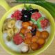 Resep BUBUR KAMPIUN  By @deviirwantari