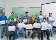 PT Musim Mas Raih Terbaik 1 Penghargaan LKS Bipartit Tahun 2025