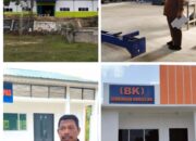 Revitalisasi SMKN 1 Rengat Barat Rampung, 9 Item Pembangunan Terealisasi dengan Dana Rp4,1 M