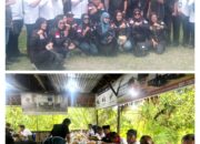 SPSI Provinsi Riau Gelar Pertemuan Program Perumahan, Nursal Tanjung Tegaskan Soliditas Anggota