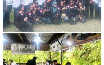 SPSI Provinsi Riau Gelar Pertemuan Program Perumahan, Nursal Tanjung Tegaskan Soliditas Anggota