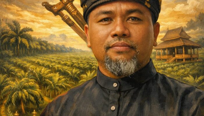 “Jangan Tunggu Korban Berjatuhan” — AMA Riau Desak PT Agrinas Palma Nusantara dan APH Bertindak Cepat Hentikan Potensi Konflik