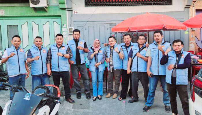 DPP PKWACI : Momen HPN 2026 Tingkatkan Soliditas dan Profesionalisme 