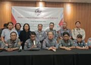 Penetapan Tersangka Wartawan Ryan di Babel Cacat Prosedur, DPP PJS : Hentikan Kriminalisasi Pers!