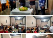 JMSI Jadi Mitra Strategis Pemerintah, Sekda Zulfahmi Buka HUT JMSI ke-6 dan HPN 2026 di Inhu