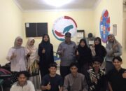 UIN Suska Mengajar (USM) Resmi Ditunjuk Panitia Launching Biografi Dr Elviriadi, Sejumlah Tokoh Nasional Dijadwalkan Hadir