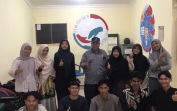 UIN Suska Mengajar (USM) Resmi Ditunjuk Panitia Launching Biografi Dr Elviriadi, Sejumlah Tokoh Nasional Dijadwalkan Hadir