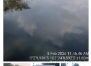 Diminta Kementerian LHK Evaluasi Kepala dan Petugas Resort Kerumutan Tengah 