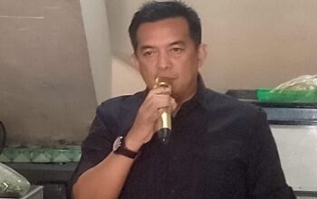 Sekda Inhu Zulfahmi Siapkan Skema Angkut Langsung ke TPS 