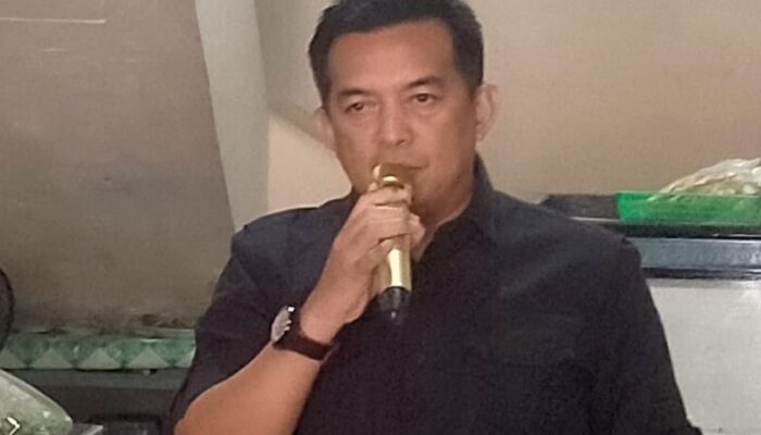 Sekda Inhu Zulfahmi Siapkan Skema Angkut Langsung ke TPS 