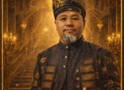 PITUHAH DATUK “Ramadhan Karim — Orang Beradat, Teguh Beriman”  Oleh: Dt. Heri Ismanto, S.Th.I