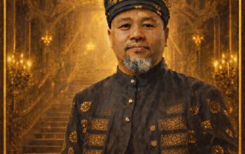 PITUHAH DATUK “Ramadhan Karim — Orang Beradat, Teguh Beriman”  Oleh: Dt. Heri Ismanto, S.Th.I