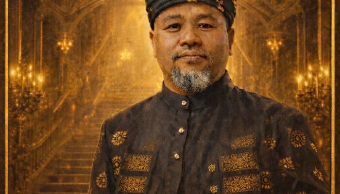 PITUHAH DATUK “Ramadhan Karim — Orang Beradat, Teguh Beriman”  Oleh: Dt. Heri Ismanto, S.Th.I