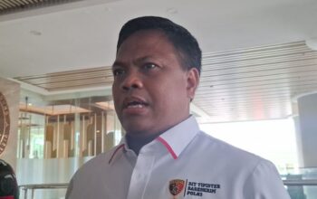 Diduga Jadi Sarana Distribusi Timah Ilegal, Kapal di Bangka Selatan Diamankan Bareskrim Polri