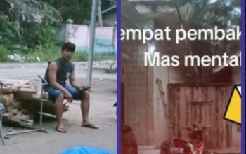 Oknum TNI di Jambi Diduga Terlibat Aktivitas Peleburan Emas dari Hasil PETI 