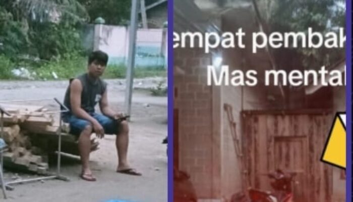 Oknum TNI di Jambi Diduga Terlibat Aktivitas Peleburan Emas dari Hasil PETI 