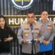 Wujudkan Transparansi, Kadiv Humas Polri: MS Dijatuhi Sanksi PTDH dan Terancam Hukuman 15 Tahun Penjara