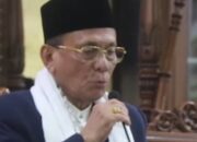 Setahun Menjadi Bupati Rohil, Inilah Ungkapan Bupati Rohil H. Bistaman 