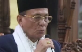 Setahun Menjadi Bupati Rohil, Inilah Ungkapan Bupati Rohil H. Bistaman 