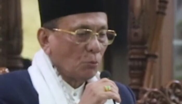 Setahun Menjadi Bupati Rohil, Inilah Ungkapan Bupati Rohil H. Bistaman 