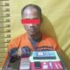 Nekat Edarkan Narkotika Dibulan Puasa, Seorang Warga Pematang Reba Diringkus Polsek Rengat Barat 