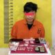 Sedang Asyik Memaketkan Sabu, Pemuda di Bukit Meranti Dibekuk Polisi