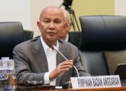 Banggar DPR Minta Rencana Impor Mobil Niaga Agrinas Dibatalkan