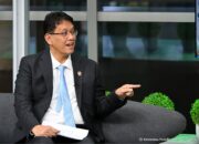 Menkeu Purbaya Optimis Ekonomi 2026 Tembus 6%, Andalkan Mesin Domestik dan Efisiensi