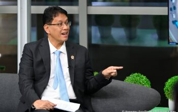 Menkeu Purbaya Optimis Ekonomi 2026 Tembus 6%, Andalkan Mesin Domestik dan Efisiensi