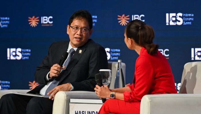 Menkeu Purbaya Optimistis Ekonomi Indonesia Melaju hingga 8 Persen, Fundamental Terus Diperkuat