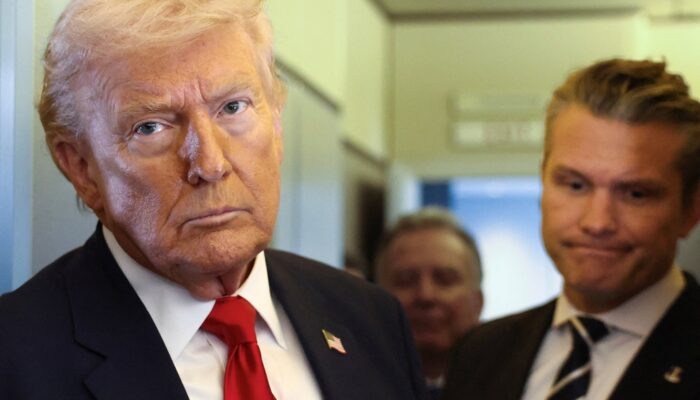 Trump menyebut pilihan pemimpin tertinggi Iran yang baru adalah sebuah kesalahan besar