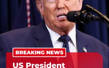 Trump mengklaim perang dengan Iran ‘berjalan hebat’