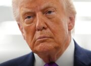 Trump mengatakan Putin ‘mungkin’ membantu Iran