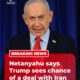 Netanyahu mengatakan Trump melihat peluang mencapai kesepakatan dengan Iran