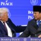 Presiden Indonesia membantah membuat komitmen finansial apa pun dan memperingatkan Jakarta akan keluar dari dewan jika mereka mengecewakan Palestina