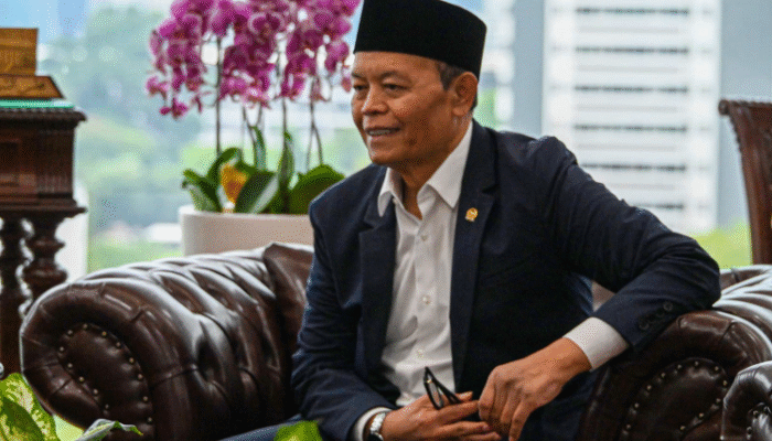 MPR RI HNW, Kutuk Keras Israel Tutup Masjid Al Aqsha 